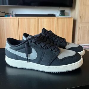 Air Jordan 1 KO Low 'Shadow'